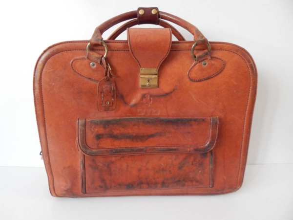 Ferrari 288 GTO Schedoni Luggage Piece