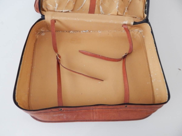 Ferrari 288 GTO Schedoni Luggage Piece