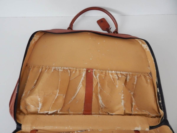 Ferrari 288 GTO Schedoni Luggage Piece