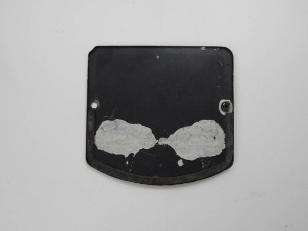 Ferrari 308 Battery Cover