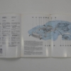 Ferrari 308 Euro Spec Quattrovalvole QV Owner's Manual