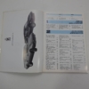 Ferrari 308 Euro Spec Quattrovalvole QV Owner's Manual