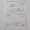 Ferrari 308 GTB Repair Sheet