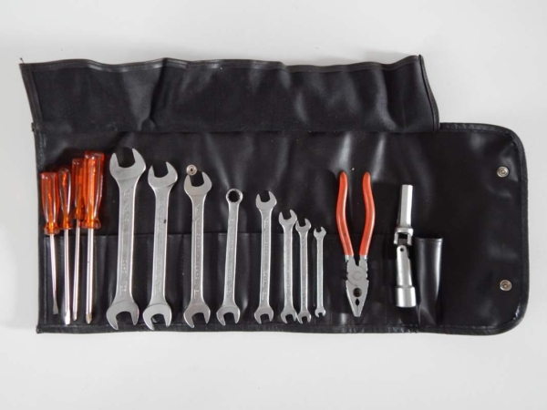 Ferrari 308 GTB GTS Complete Tool Kit