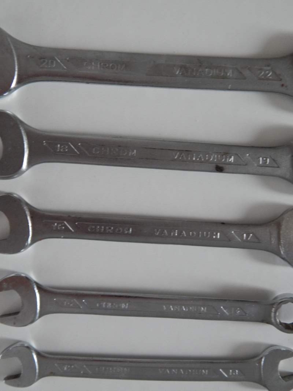 Ferrari 308 GTB GTS Complete Tool Kit