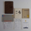 Ferrari 308 Complete Pouch Set