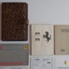 Ferrari 308 Complete Pouch Set
