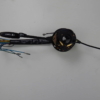 Ferrari 308 Vitaloni Indicator Stalk Assembly