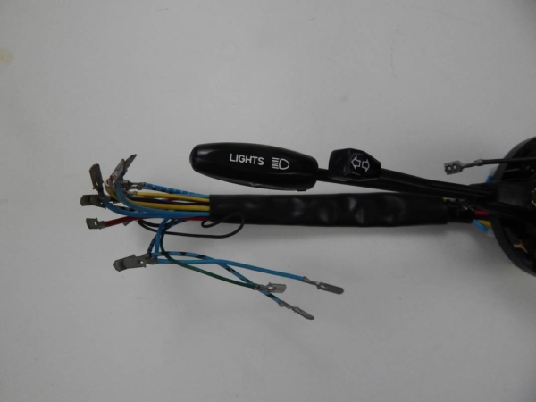 Ferrari 308 Vitaloni Indicator Stalk Assembly