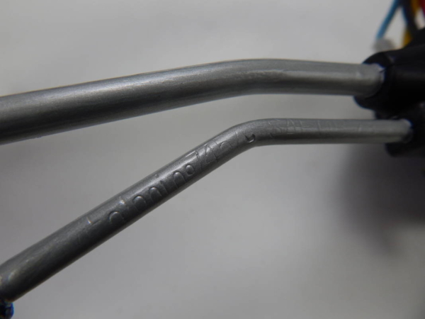 Ferrari 308 Vitaloni Indicator Stalk Assembly