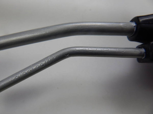 Ferrari 308 Vitaloni Indicator Stalk Assembly