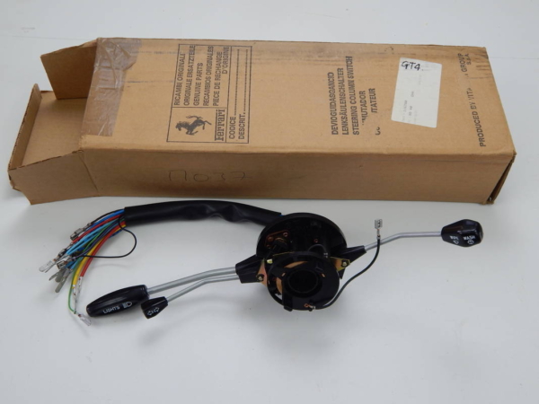 Ferrari 308 Vitaloni Indicator Stalk Assembly