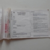 Ferrari 308 Complete Pouch Set