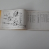 Ferrari 330 GTC Parts Manual