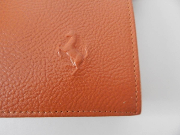 Ferrari 360 Pouch