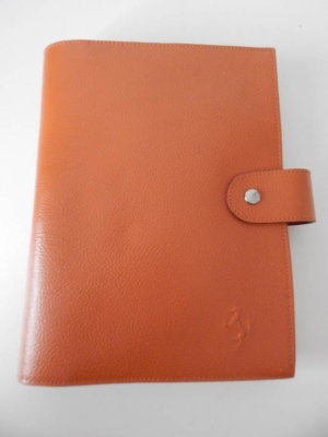 Ferrari 360 Pouch