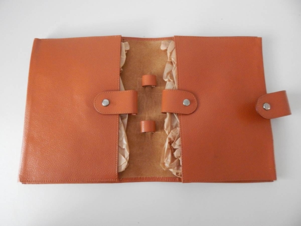 Ferrari 360 Pouch