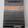 Ferrari 365 GT 2+2 Owner’s Manual