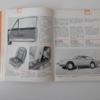 Ferrari 365 GT 2+2 Owner’s Manual