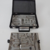 Ferrari 365 400 512 Briefcase Tool Kit Case