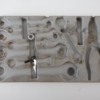 Ferrari 365 400 512 Briefcase Tool Kit Case