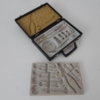 Ferrari 365 400 512 Briefcase Tool Kit Case
