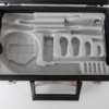Ferrari 365 400 512 Briefcase Tool Kit Case