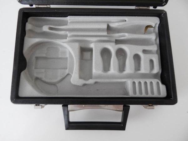 Ferrari 365 400 512 Briefcase Tool Kit Case