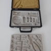 Ferrari 365 400 512 Briefcase Tool Kit Case