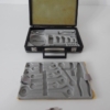 Ferrari 365 400 512 Briefcase Tool Kit Case
