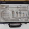Ferrari 365 400 512 Briefcase Tool Kit Case