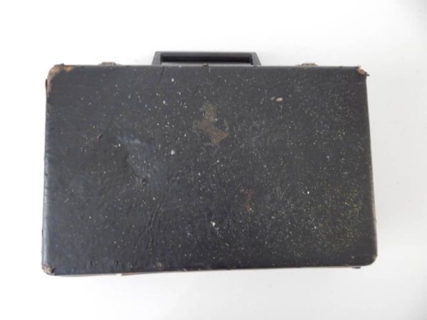 Ferrari 365 400 512 Briefcase Tool Kit Case