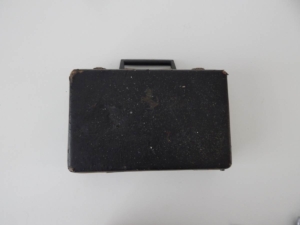 Ferrari 365 400 512 Briefcase Tool Kit Case