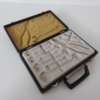 Ferrari 365 400 512 Briefcase Tool Kit Case