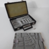 Ferrari 365 400 512 Briefcase Tool Kit Case