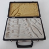 Ferrari 365 400 512 Briefcase Tool Kit Case