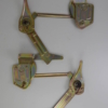 Ferrari 365 GTB/4 Daytona Window Winder Mechanisms SAFE Brevetto