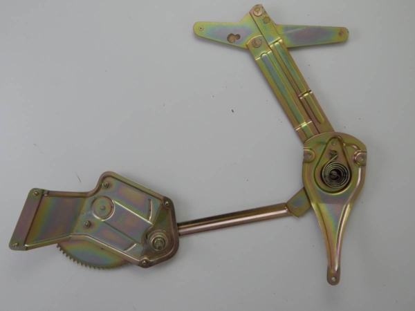Ferrari 365 GTB/4 Daytona Window Winder Mechanisms SAFE Brevetto