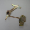 Ferrari 365 GTB/4 Daytona Window Winder Mechanisms SAFE Brevetto