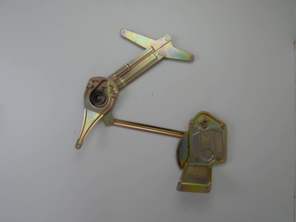 Ferrari 365 GTB/4 Daytona Window Winder Mechanisms SAFE Brevetto