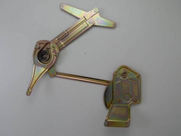 Ferrari 365 GTB/4 Daytona Window Winder Mechanisms SAFE Brevetto