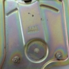 Ferrari 365 GTB/4 Daytona Window Winder Mechanisms SAFE Brevetto