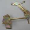 Ferrari 365 GTB/4 Daytona Window Winder Mechanisms SAFE Brevetto
