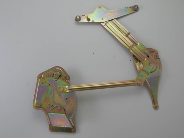 Ferrari 365 GTB/4 Daytona Window Winder Mechanisms SAFE Brevetto