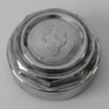 Ferrari 365 512 Testarossa 42mm Borrani Octagonal Wheel Nut Set x 4