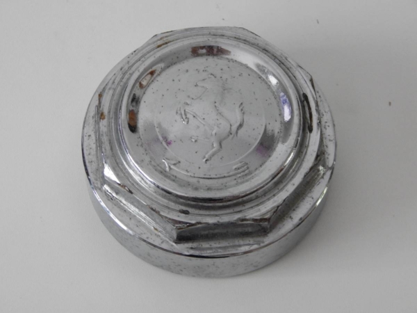 Ferrari 365 512 Testarossa 42mm Borrani Octagonal Wheel Nut Set x 4