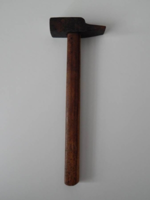 Ferrari 500 gram Mechanic Hammer