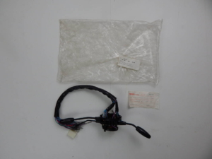 Ferrari 512 Vitaloni Indicator Stalk Assembly