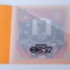 Ferrari 512BB Pouch Set