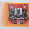 Ferrari 512BB Pouch Set